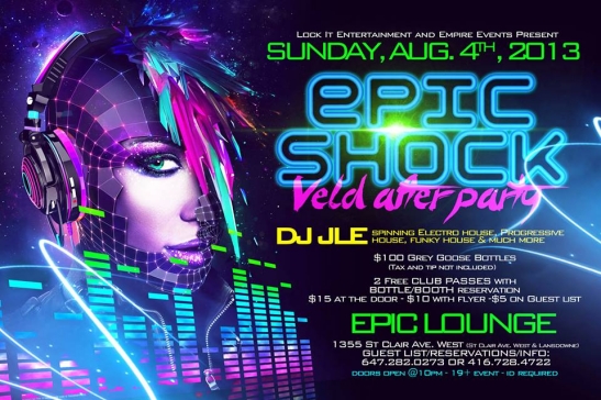flyer