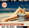 ROCK THE BEACH AT TATTOO ROCK PARLOUR