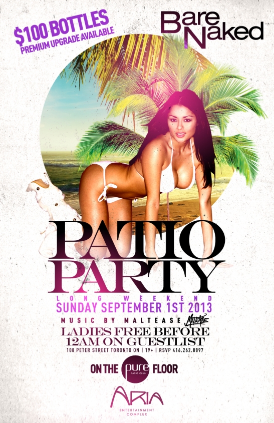 flyer