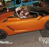 BARE NAKED PATIO PARTY AT PURE PATIO CLUB SUNDAY SEPTEMBER 1ST LONG WEEKEND