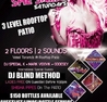 Mink Saturdays- All White Summer Beach Party- Ladies Night- 416-655-0997