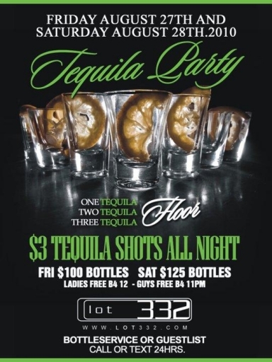 flyer