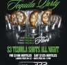 Tequila Party