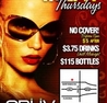 Thrifty Thursdays