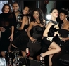 The Elite~All Black Everything