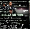 The Elite~All Black Everything