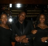 The Elite~All Black Everything