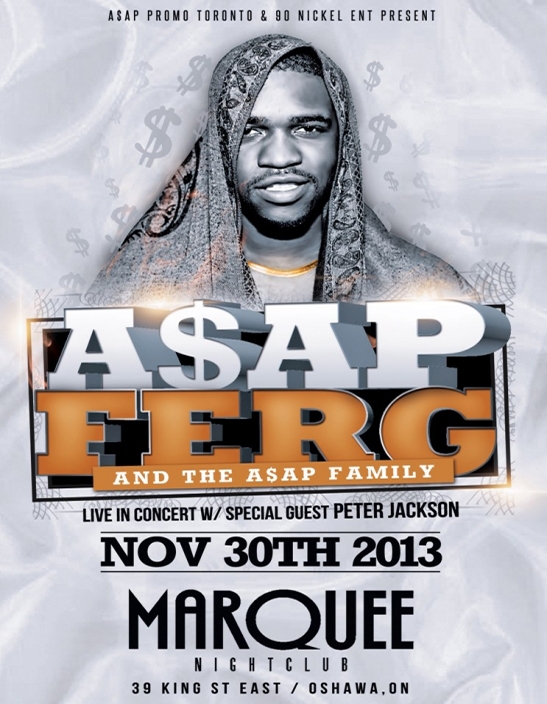A$AP FERG