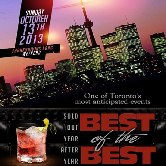 Best of the Best