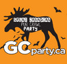 Halloween Club Crawl 2013 - Toronto (Uptown)
