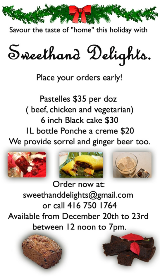 flyer