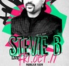 Stevie B Live in Concert