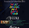 J Cole Official After Party