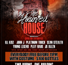 Free before 11pm on Guest List | Free Parking & Cheap Drinks w/ $100 Bottles
