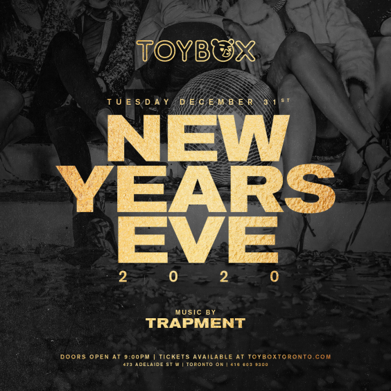 New Years Eve 2020