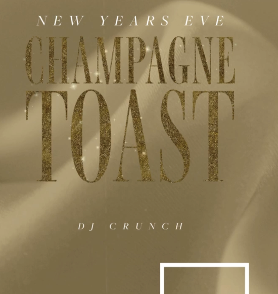 EFS New Years Eve 2022