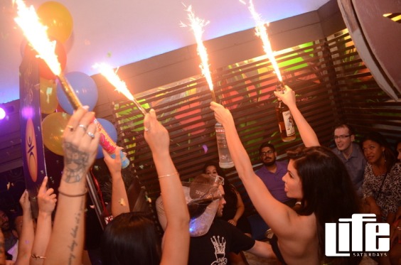 DJ DRAMA VIP