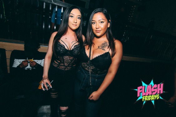 Flash Fridays