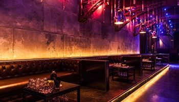 Uniun Saturdays Bottle Service Package