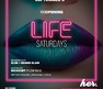 Life Saturdays inside Her.