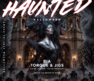 Haunted @ Liberty Grand 2026!