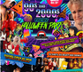 90s & 2000s Halloween Party