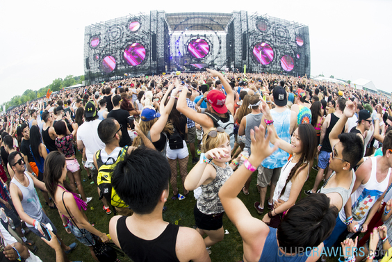 VELD 2014