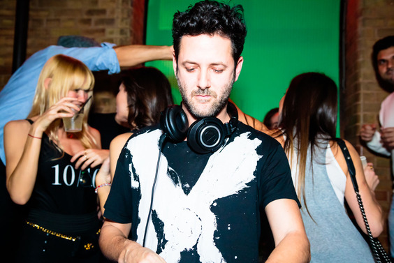 Guy Gerber