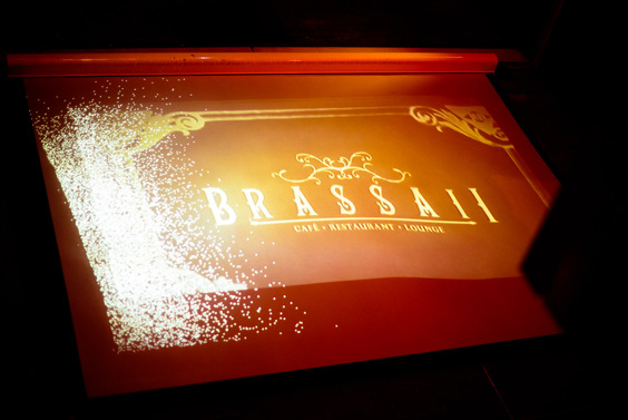 Brassaii