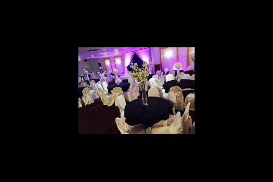 2016 Carnival Gala Dinner-Dance  D.J. Delroy G from G98.7
