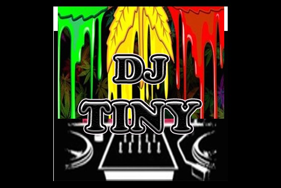 DJ Tiny at Greens
