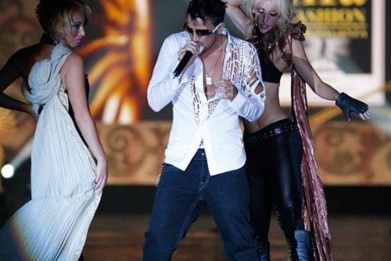 IIFA 2009