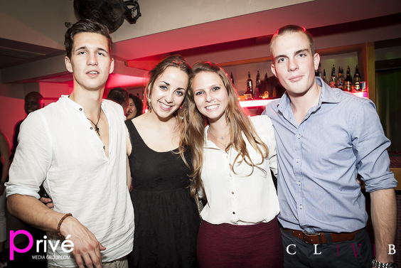 ClubV(14)