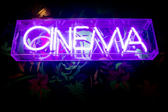 kleencinema