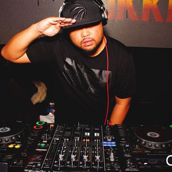 DJ Wikked