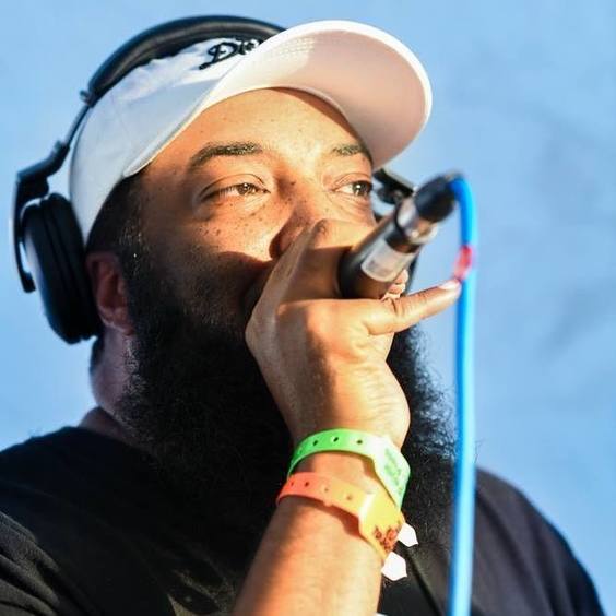 Dr Jay de Soca Prince 