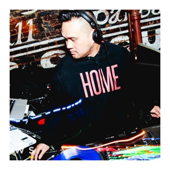 DJ Mensa