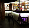 CHAMPAGNE FRIDAYS PRESENTS RED LIGHT DISTRICT