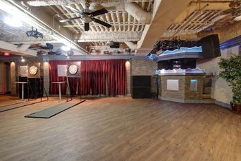 Junction Oshawa Venue