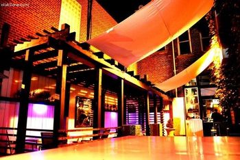 CACHE Venue