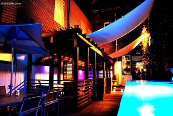 CACHE Venue
