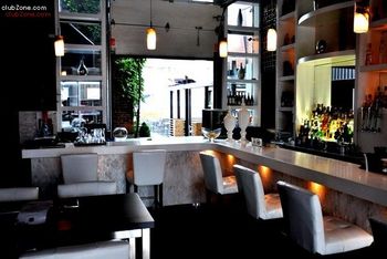 CACHE Venue