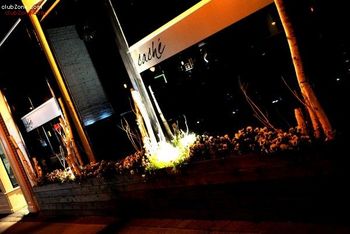 CACHE Venue