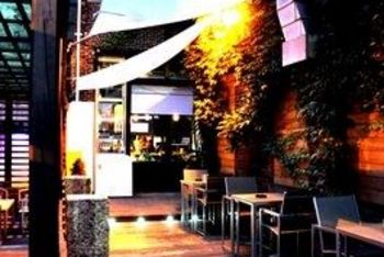 CACHE Venue