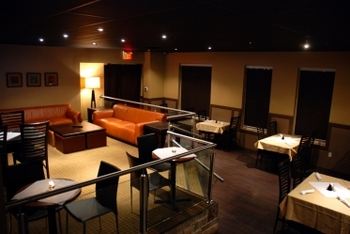 JFK Restaurant and Lounge Venue