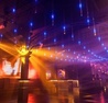 1st Annual Bunny Ball