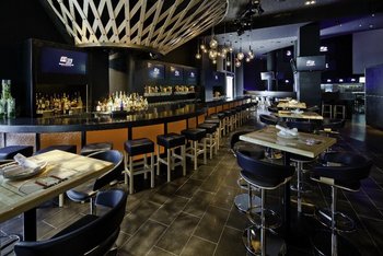 RS – Real Sports Bar (Next to Scotia Bank Arena) Venue