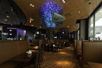 RS – Real Sports Bar (Next to Scotia Bank Arena) Venue