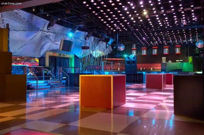 Guvernment Venue