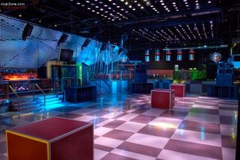 Guvernment Venue